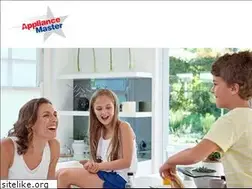 Sites similar to appliancemaster.net