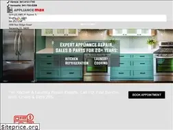 Sites similar to appliancemax.com