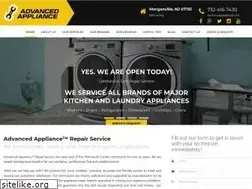 Sites similar to appliancenj.com