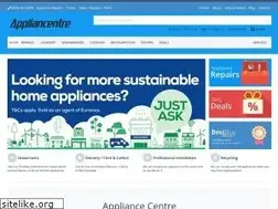 Sites similar to appliancentre.com
