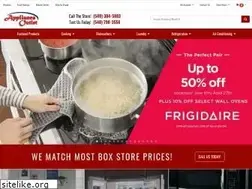 Sites similar to applianceo.com