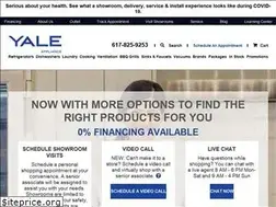Sites similar to applianceone.com