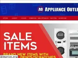 Sites similar to applianceoutlet.com.ph
