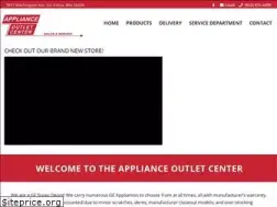 Sites similar to applianceoutletmn.com