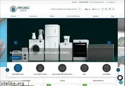 Sites similar to applianceparts.com