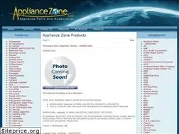 Sites similar to appliancepartsblog.com