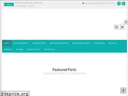 Sites similar to appliancepartsfinder.com