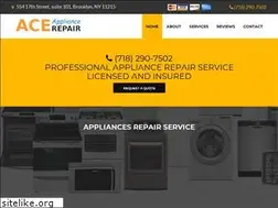 Sites similar to appliancerepair-brooklyn.com