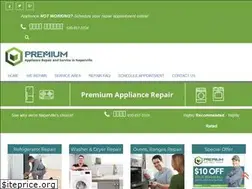 Sites similar to appliancerepair-naperville.com