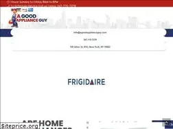 Sites similar to appliancerepairbrooklynny.com