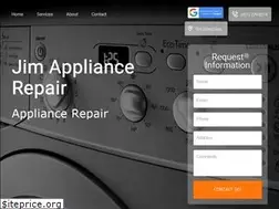 Sites similar to appliancerepairchinohills.com
