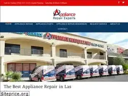 Sites similar to appliancerepairexperts.com