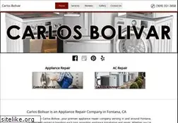 Sites similar to appliancerepairfontana.com