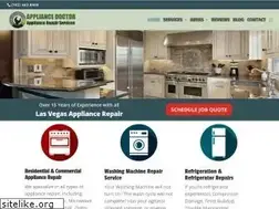 Sites similar to appliancerepairinlasvegas.com