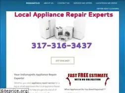 Sites similar to appliancerepairleader.com
