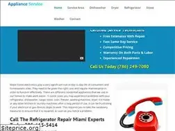 Sites similar to appliancerepairmiami.xyz
