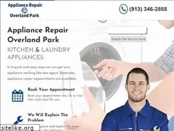 Sites similar to appliancerepairoverlandpark.com