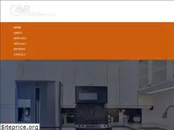 Sites similar to appliancerepairsatl.com