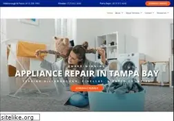 Sites similar to appliancerepairspecialists.net