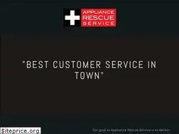 Sites similar to appliancerescuedallas.com