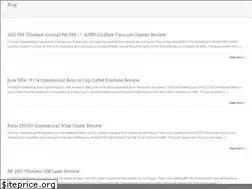 Sites similar to appliancereview.co.uk