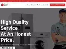 Sites similar to appliances-help.com