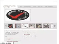 Sites similar to appliances-to-go.com