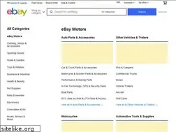 Sites similar to appliances.shop.ebay.in