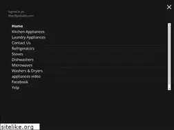 Sites similar to appliances4less.us
