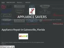 Sites similar to appliancesavers.com