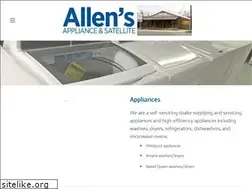 Sites similar to applianceschandlertx.com