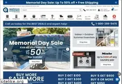 Sites similar to appliancesconnection.com