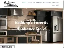 Sites similar to appliancesdirectredding.com