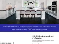 Sites similar to applianceservicecentral.net