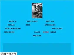 Sites similar to applianceservicecentre.co.uk