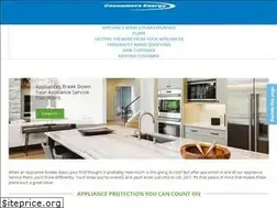 Sites similar to applianceserviceplan.com