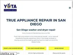 Sites similar to applianceservicesd.com
