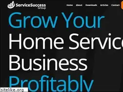 Sites similar to applianceservicesecrets.com
