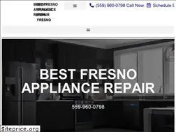 Sites similar to applianceservicesfresno.com