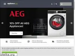 Sites similar to applianceshop.co.uk