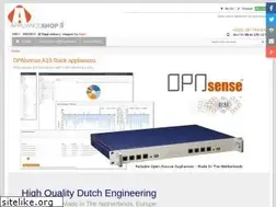 Sites similar to applianceshop.eu