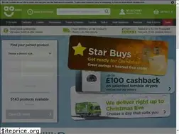 Sites similar to appliancesonline.co.uk