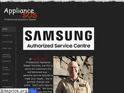 Sites similar to appliancesos.com