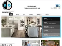 Sites similar to appliancesoutletstore.com