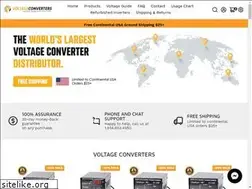Sites similar to appliancesoverseas.com