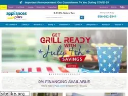 Sites similar to appliancesplusvideo.com