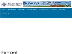 Sites similar to appliancesreporter.com