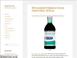 Sites similar to appliancesy.com
