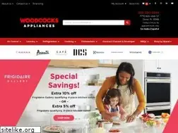 Sites similar to appliancewarehousedirect.com