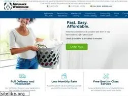 Sites similar to appliancewhse.com